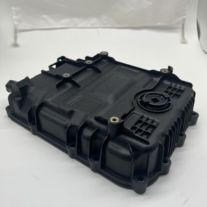 45280-3B811 Carter d'huile de transmission d'origine 452803B811 pour modèles Ki-a Elantra Tucson Optima Ceed Sedona FE État utilisé - Product Image 6
