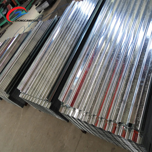 Dachziegelarten / Farbige Zinkdachbleche Preis auf den Philippinen für <span class=keywords><strong>Decken</strong></span> - Product Image 2