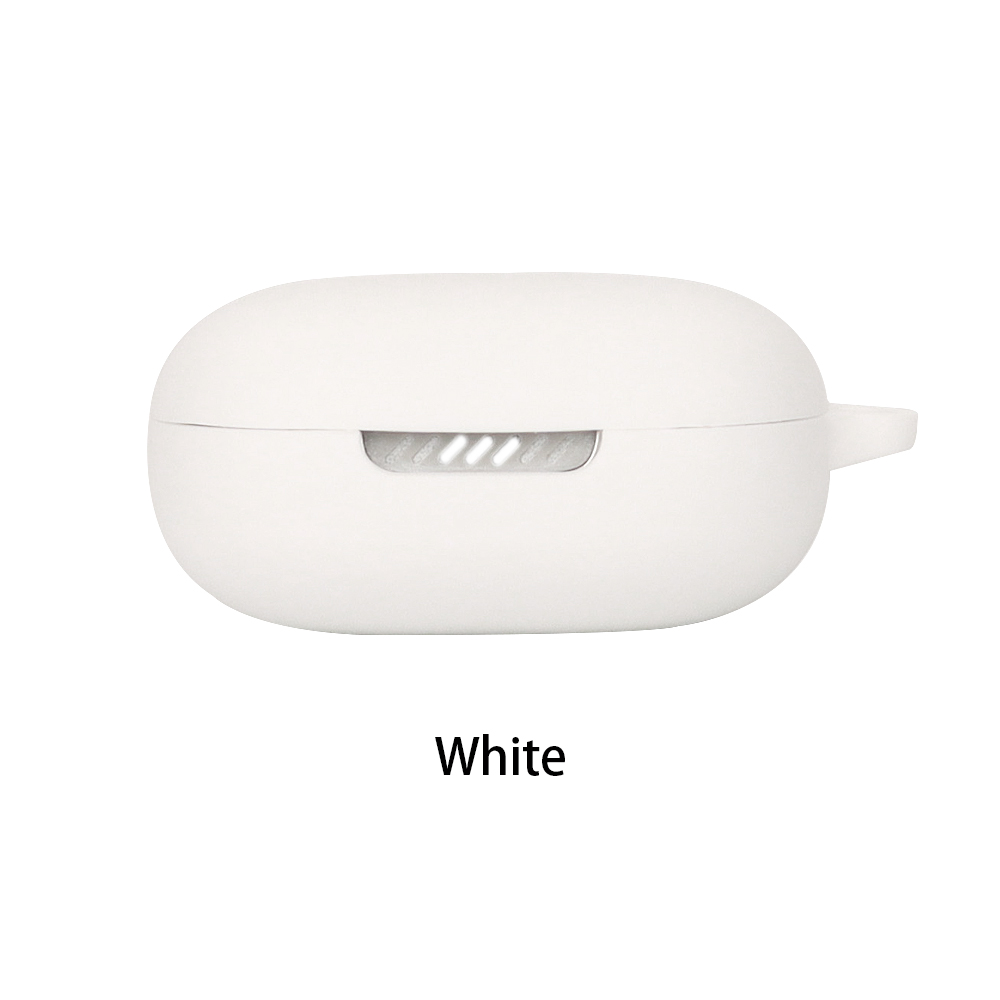 Étui blanc/protecteur