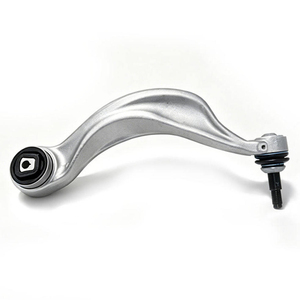 31126777733 31126777734 Pièces automobiles en gros Bras inférieur avant gauche/droit Bras de suspension droit pour BMW Série 5 F10 Série 6 F12 - Product Image 1