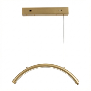 Lampada a Mezzaluna da 28 Pollici 50W Nuova, Montaggio a Soffitto per Extension Ciglia, Fotografia, Tatuaggi, Cura del Viso, Salone di Bellezza - Product Image 5