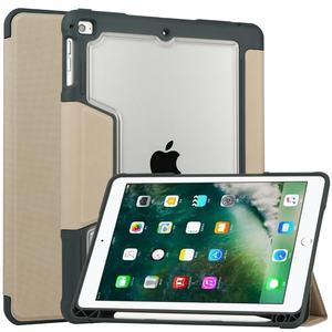 Funda Protectora de Lujo Plegable con Soporte, Carcasa Rígida Antigolpes de TPU para iPad Pro 11, Pro 13, Air 11 - Product Image 5