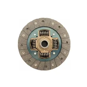 31250-36494-AI Prix de gros d'usine Disque d'embrayage adapté pour Toyota Machito 4.5 2000-2005 OEM 31250-36494-AI