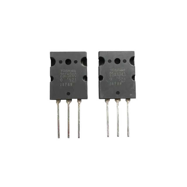 New Original N-Channel MOSFET 75V 80A Through Hole TO-3PL Transistor TTA1943