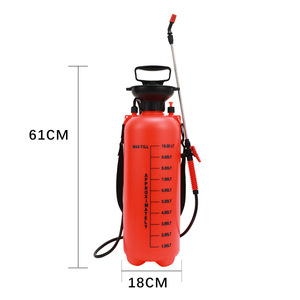 Опрыскиватель садовый, <span class=keywords><strong>1</strong></span> галлон - Product Image 3