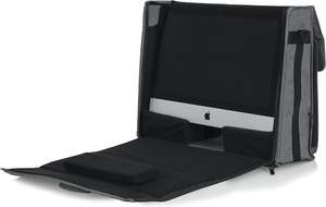 Factory Customized Keyboards Carrying Storage Holder Pocket for Logitech <b>Mouse</b> and USB Receiver Travel Case - Product Image 2