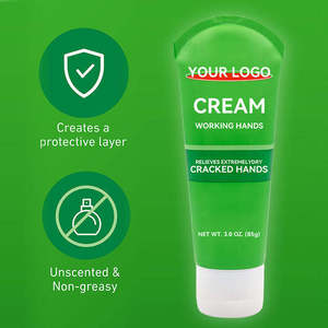 Crème pour les mains de luxe, soin hydratant et nourrissant à la glycérine, soulage et répare les mains extrêmement sèches, 85g - Product Image 4