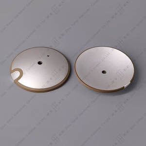 उच्च तीव्रता केंद्रित अल्ट्रासाउंड (हिफू) pzt pezeeezeइलेक्ट्रिक सिरेमिक कम डिइलेक्ट्रिक लॉस यूई ब्रांड 20 खज पावर मॉडल - Product Image 5