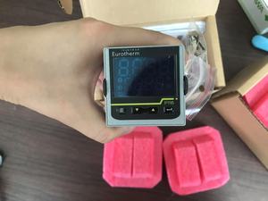 Controlador de Temperatura STOCK Eurotherm P116CCVHRRRXXX |   Procesador PID Serie P116, P108, P104 con Relé VH/RR/R P116/CC/VH/RR/R/X - Product Image 2