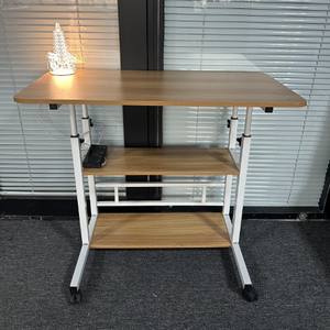 <span class=keywords><strong>Escritorio</strong></span> <span class=keywords><strong>plegable</strong></span> <span class=keywords><strong>de</strong></span> computadora portátil con interfaz USB Luz <span class=keywords><strong>de</strong></span> noche 3D para estudiar y leer Perfecto como mesita <span class=keywords><strong>de</strong></span> noche - Product Image 6