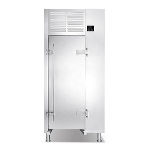 Máquina de Congelación Rápida Criogénica IQF a Precio Económico - Product Image 2