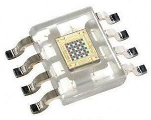 <span class=keywords><strong>IC</strong></span> TCS3200 интегральных схем датчик цвета 2024 - Product Image 3