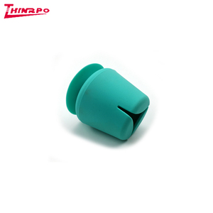 Nhà sản xuất tùy chỉnh Silicone cao su chất thải Collector hút phế liệu lưu trữ <span class=keywords><strong>container</strong></span> - Product Image 4