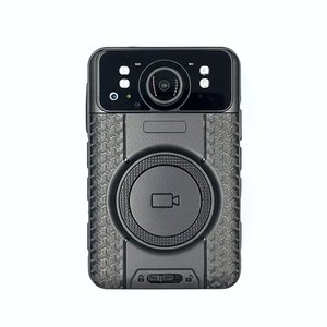 Cámara corporal S9 4G con aplicación 2K HD y CMSV, 11H <span class=keywords><strong>de</strong></span> grabación continua - Product Image 3