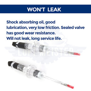 LUFT MEISTER 자동 프론트 댐퍼 자동차 서스펜션 시스템 amort히오도르 파라 자동차 페라리 캘리포니아 2008-2014 247209 281475 - Product Image 5