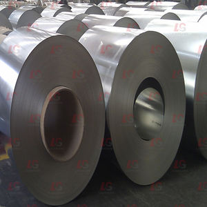 Taille de laminage d'acier au carbone de bobine galvanisée de vente chaude 4.5cm pour l'industrie du meuble - Product Image 4