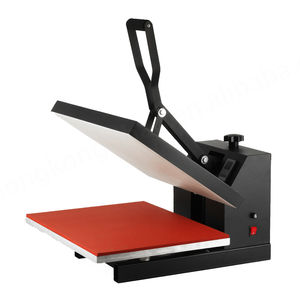 เครื่องพิมพ์ผ้าขนาด40x60ซม. เครื่องพิมพ์ผ้าจากโรงงาน - Product Image 1