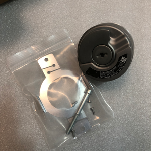 Heiden & Hain ERN 1331.061-1024 1169566-05 PULSE htl Encoder สำหรับงานอุตสาหกรรมระบบอัตโนมัติและเครื่องจักร - Product Image 2