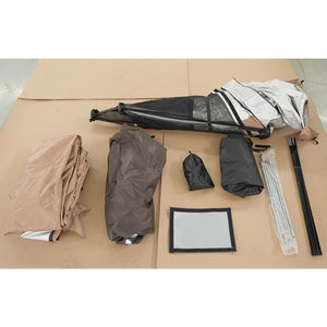 Remorques <span class=keywords><strong>de</strong></span> camping pour <span class=keywords><strong>moto</strong></span>, remorques tout-terrain, tentes <span class=keywords><strong>de</strong></span> camping à vendre, directement <span class=keywords><strong>de</strong></span> l'usine - Product Image 6