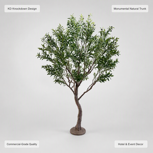 Grand <span class=keywords><strong>olivier</strong></span> artificiel de 1,80 m, <span class=keywords><strong>olivier</strong></span> <span class=keywords><strong>en</strong></span> soie réaliste <span class=keywords><strong>en</strong></span> <span class=keywords><strong>pot</strong></span>, plante d'intérieur pour salon, fournisseur <span class=keywords><strong>en</strong></span> gros - Product Image 5