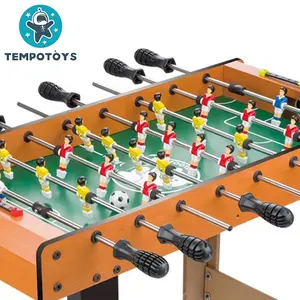 Tempo 장난감 2021 재미있는 실내 스포츠 장난감 축구 테이블 놀이 축구 테이블 보드 게임 어린이 장난감