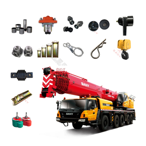 वास्तविक और ओम Sनी ट्रक, क्रॉलर, मोबाइल क्रेन पार्ट्स आपूर्तिकर्ता सिनी क्रेन स्पेयर पार्ट्स यूए - Product Image 2