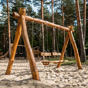اللعب في الهواء الطلق للأطفال ، يضم Outdoor or s للبيع بتصاميم مخصصة - Product Image 6