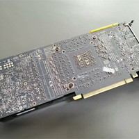 Ordinateur de bureau de jeu d'occasion RTX 2080 Ti 22 Go DDR4, carte graphique GeForce RTX 2080, fréquence de cœur de 1545 MHz, processus de puce de 0,13 micron