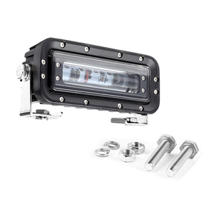 ไฟสัญญาณเตือนแบบ LED สีเหลืองอำพัน ติดตั้งบนหลังคา พร้อมเสียงเตือนภัย รุ่น XRL1081C - Product Image 2