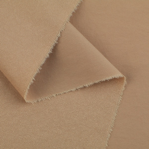 Micro Elastic Polka Dot 100% Polyester Woven <b>Fabric</b> For Coat Jacket Apparel <b>Medium</b> Weight Stretchable Material - Product Image 3