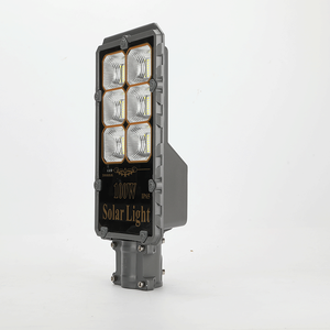 Solar <strong>Street</strong> <strong>Lights</strong> Led <strong>Light</strong> Raw Material <strong>Vintage</strong> China With Battery Energy Saving Replacement 40 Watt Bulbs - Product Image 3