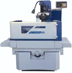 คุณภาพสูง CNC ตัดสายไฟไฟฟ้ากลางความเร็วตัด CNC EDM เครื่อง EK5300 ตัด EDM เครื่อง