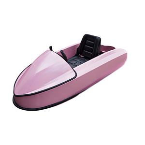 Shark Factory 2025 bicicleta de agua eléctrica personalizada de alta velocidad Jet Ski Boat venta al por mayor Gran oferta - Product Image 1