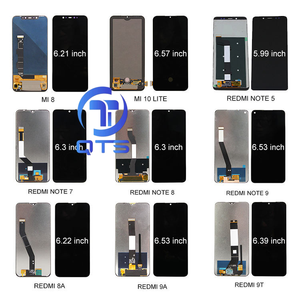 Lcds Do Telefone Móvel para Xiaomi Redmi Tela <span class=keywords><strong>Lcd</strong></span> para Redmi <span class=keywords><strong>Display</strong></span> Touch Screen - Product Image 4