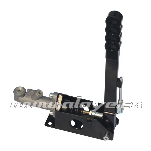 New Hydraulic HandBrake For Rally
