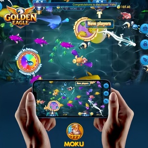 Plateforme logicielle de jeux de pêche Juwa Distributeur Agent Fire Kirin <span class=keywords><strong>Orion</strong></span> Stars Golden Dragon Panda <span class=keywords><strong>Master</strong></span> USA - Product Image 5