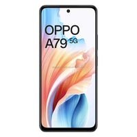 Version Globale A79 6.72'' 90Hz FHD IPS LCD Dimensity 6020 Octa Core 5000mAh Charge 33W Caméra Arrière 50MP LTE Téléphone Économique
