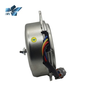 มอเตอร์พัดลมระบายความร้อนหม้อน้ำ21487-1HS0A 214871HC0B 214871HS0A 21487-1HC0B - Product Image 3