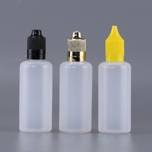 Tùy chỉnh rỗng tinh dầu <span class=keywords><strong>PE</strong></span> nhựa 10ml nhỏ bóp chai nhỏ giọt với con-Tính năng bằng chứng - Product Image 1