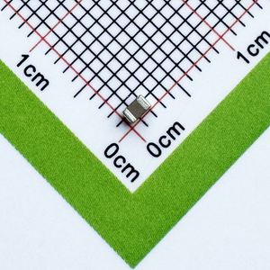 Factory Direct TCC0805X5R106K160FTF 0805 2012 Capacitors SMD Capacitors 10uF 10% 16V X5R - Product Image 1