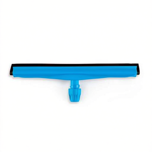 HARAGAN Tergivetro 55 cm in Nylon Blu, Strumento per la Pulizia dei Vetri - Product Image 2