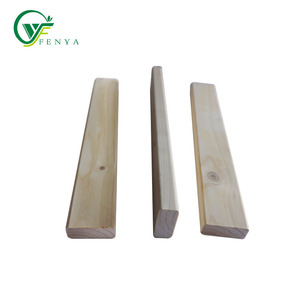 Giá sỉ nhà máy Gỗ thông trắng Phần Lan nguyên tấm dày 12mm dùng làm ván gỗ cho phòng xông hơi - Product Image 6