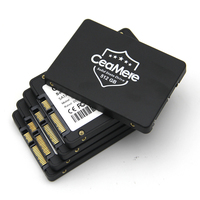 Dischi SSD Ceamere 120GB 240GB 1TB 2TB Unità a Stato Solido Interna Disco Rigido SATA 3 2.5 Pollici per Laptop Desktop PC SSD 1TB