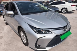 Voiture d'<span class=keywords><strong>occasion</strong></span> chinoise, voitures à essence d'<span class=keywords><strong>occasion</strong></span> bon marché, Toyota Levin 1.8L hybride, véhicules d'<span class=keywords><strong>occasion</strong></span>, berline à vendre - Product Image 2