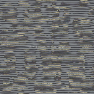 Tapeten Lieferanten China Wallpaper 10 Meter Roll 3d Wallpaper Home Decor Vlies Wand verkleidung - Product Image 5