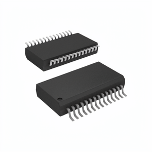 28 SSOP MIC2563A-1YSM-TR Original, Servicio Integral, Chips Electrónicos de Gestión de Energía (PMIC) - Product Image 1