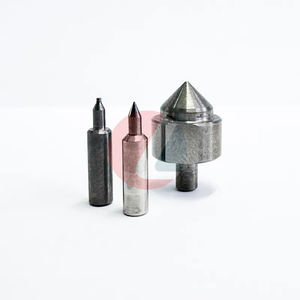 Haute Performance Leader Range Hitech Carbide (HRC 85) Collet Pickup Tools New Condition 3 Mois de Garantie pour Haute Précision - Product Image 3