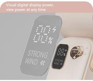 Ventilador de Alta Velocidad C06 - Product Image 6