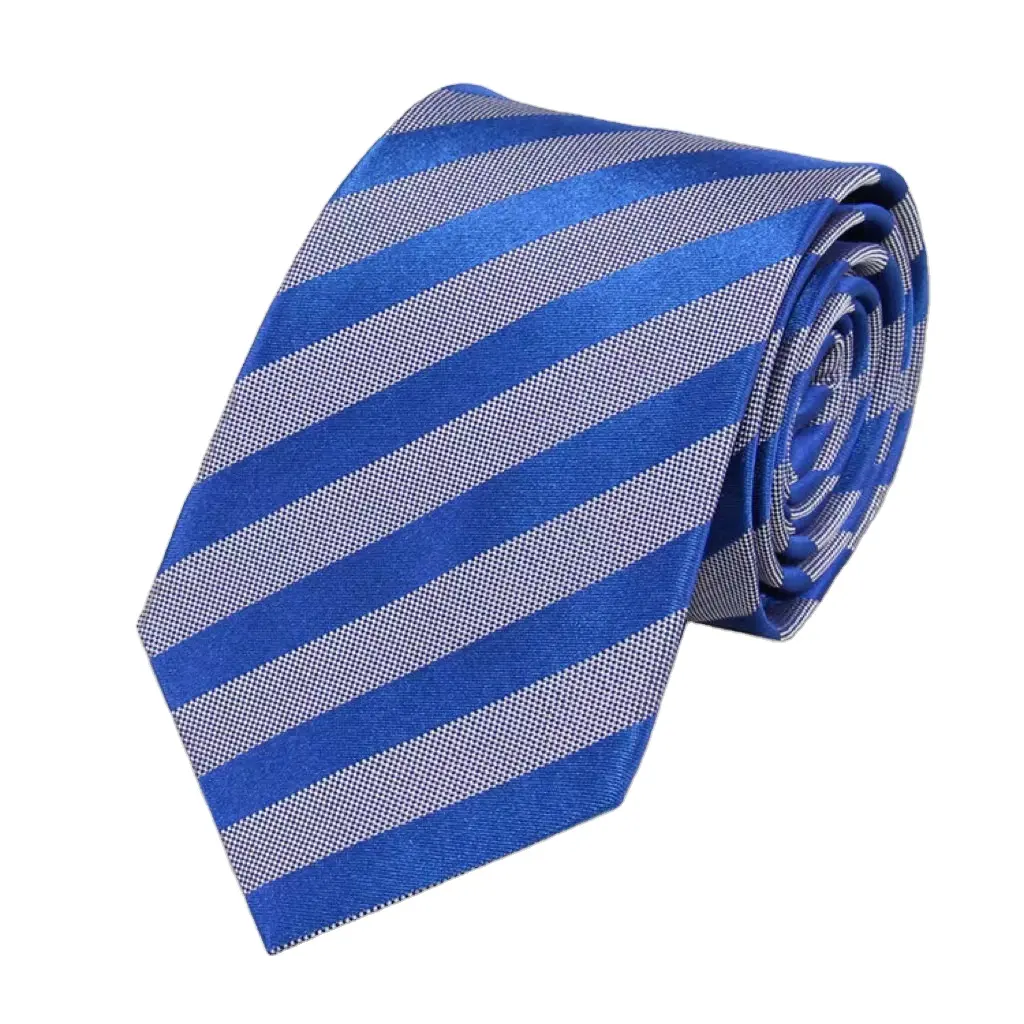 Hot Sale Silk Men Necktie Custom Logo Digital Printing 100%Silk Tie