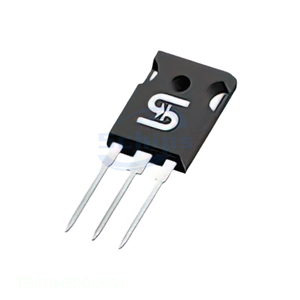 Diode Arrays TSCDH30065G1 DIODE ARR SCHOTT 650V 30A TO-247 Original One Stop Service TO-247-3 Ic Chips Integrated Circuit - Product Image 1